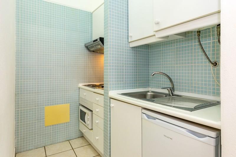 Studio, Balcony or Terrace