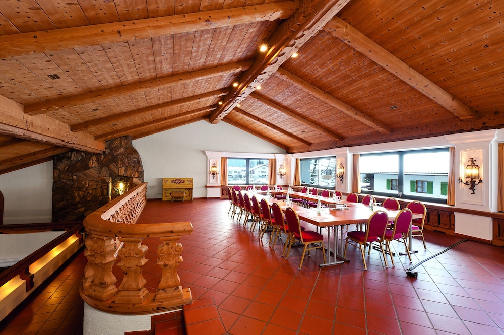 Parkhotel Wallgau 35/50