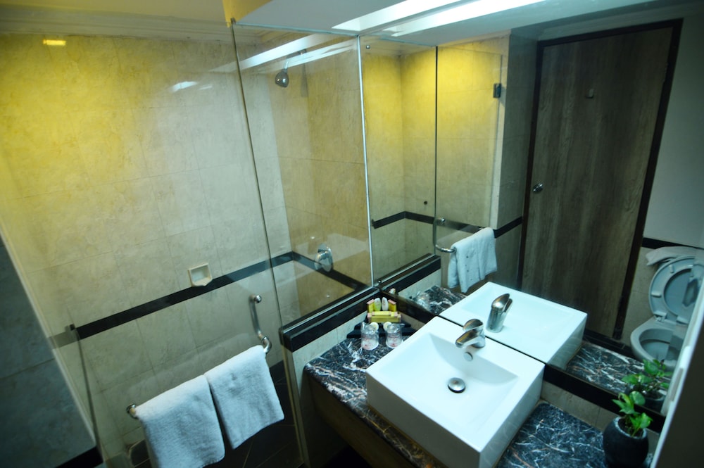 Abadi Hotel Malioboro Jogja 34/72