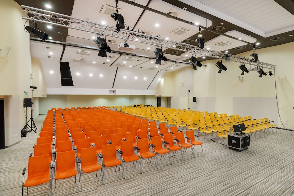 Park Inn By Radisson Budapest 36/72