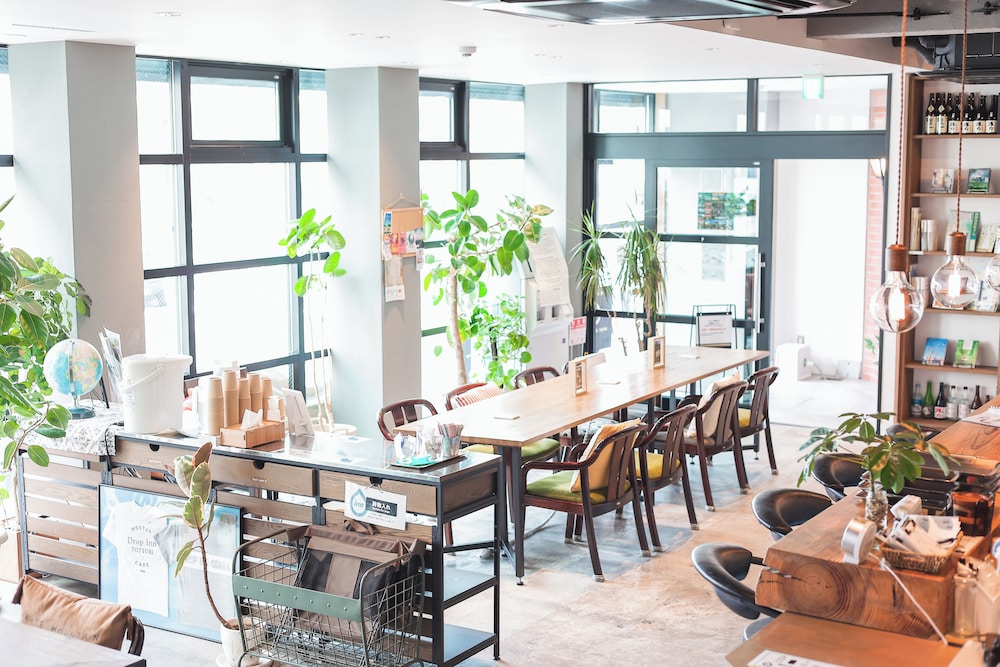 Drop Inn Tottori - Hostel 32/49