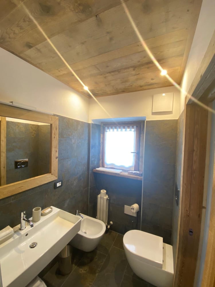Da Beppe Sello Hotel 36/42