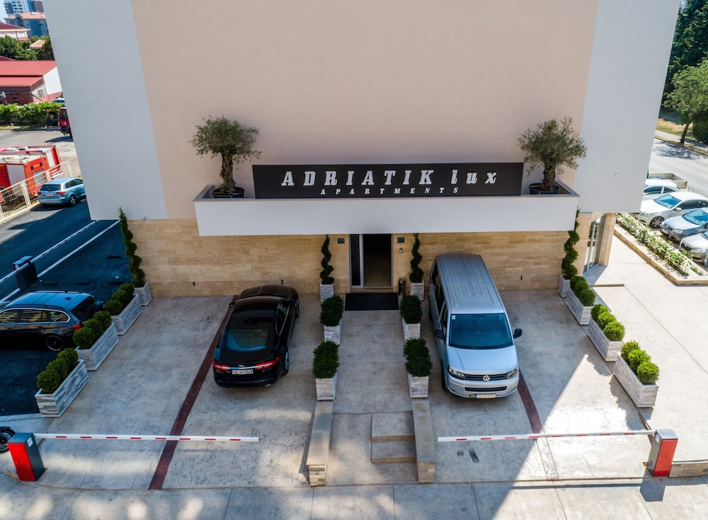 Adriatik Lux Apartments 26/36