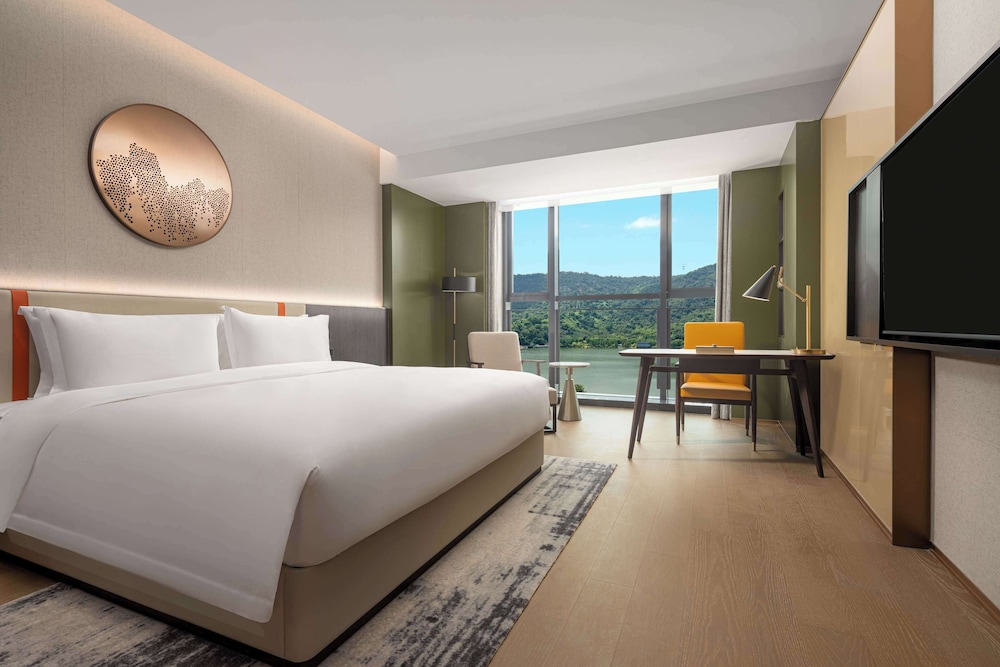 Ramada by Wyndham Taizhou West 19/69