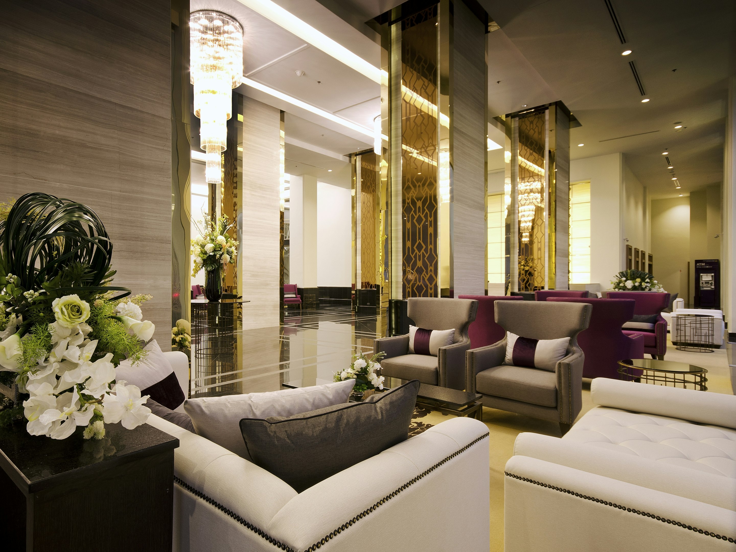 Grande Centre Point Ploenchit Bangkok 45/74