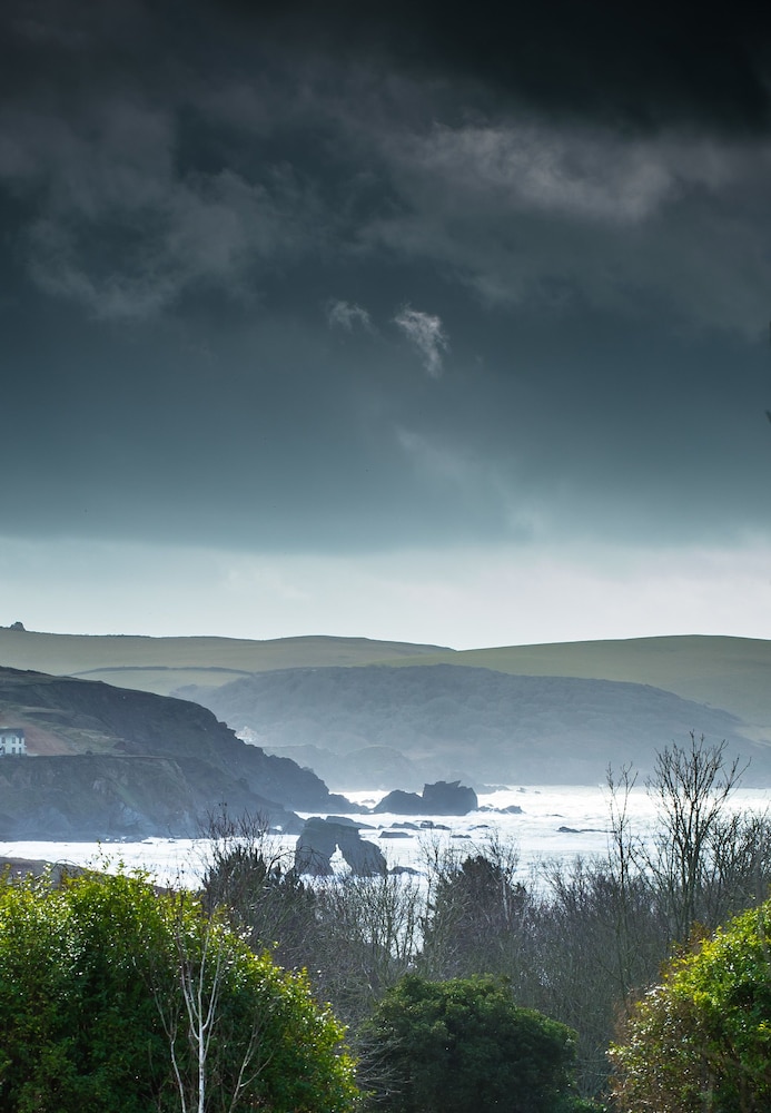Thurlestone Hotel 40/50