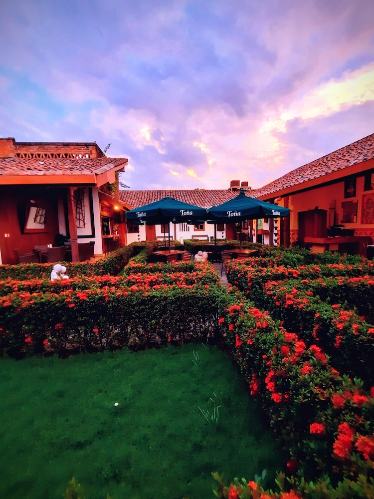 Hotel La Posada Del Doctor 57/65