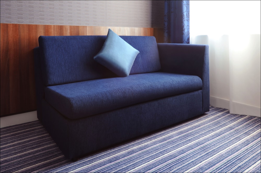 Holiday Inn Express Birmingham - Snow Hill 33/55