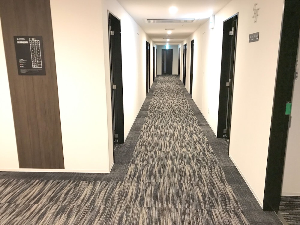 ホテルリブマックス高松駅前 写真3