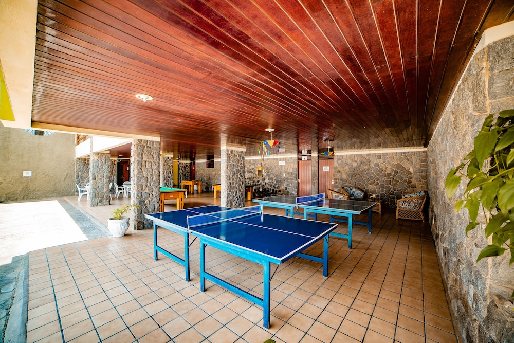 Hotel Tres Palmeiras 16/35