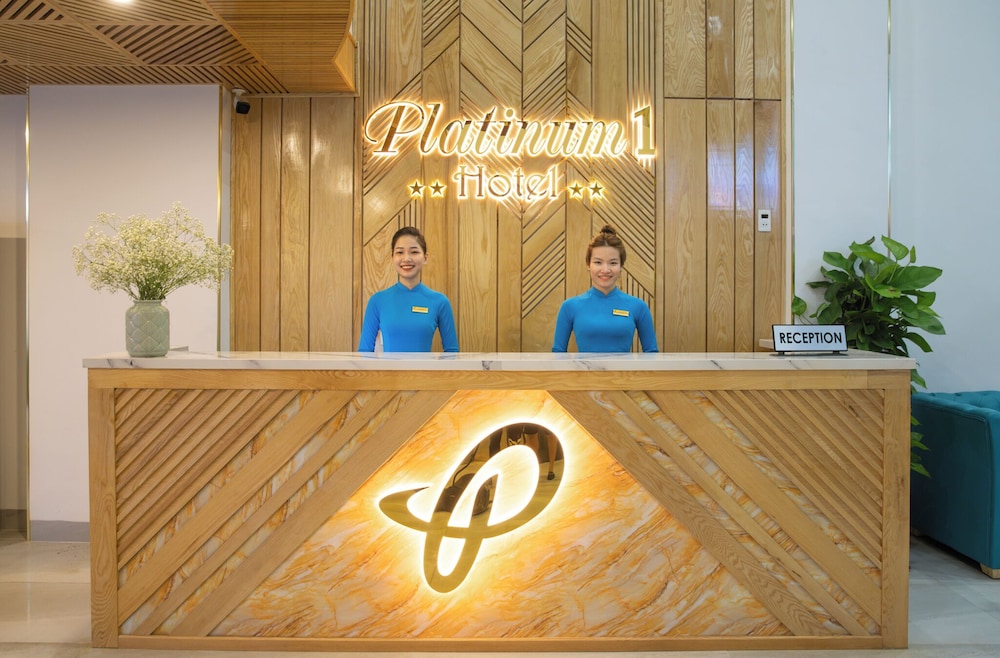 Platinum Beach Hotel 2/31