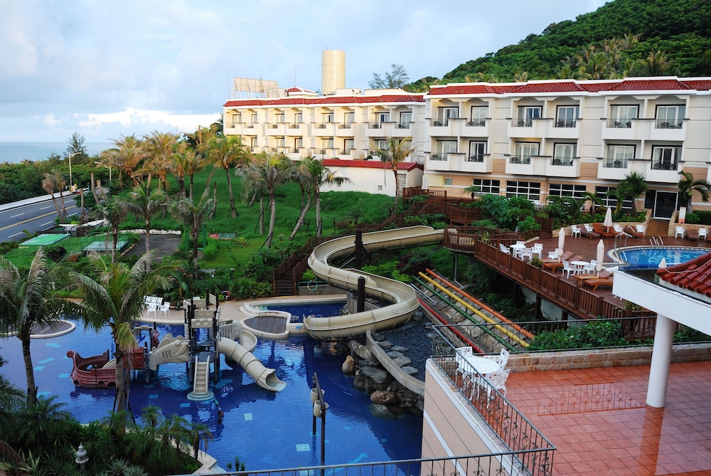 Fullon Resort Kending 38/48