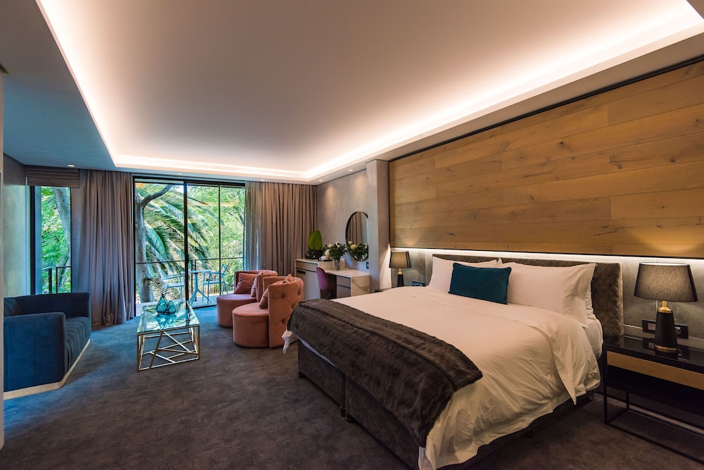 Vivari Hotel and Spa by Mantis 8/44