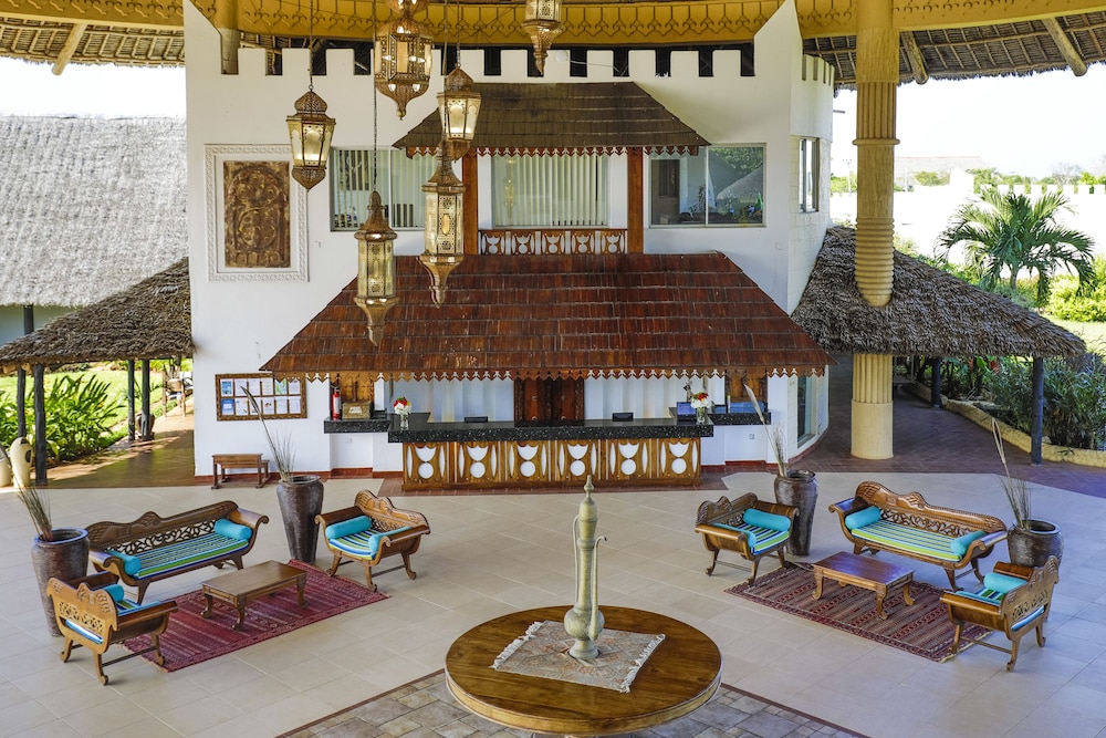 Royal Zanzibar Beach Resort 26/50