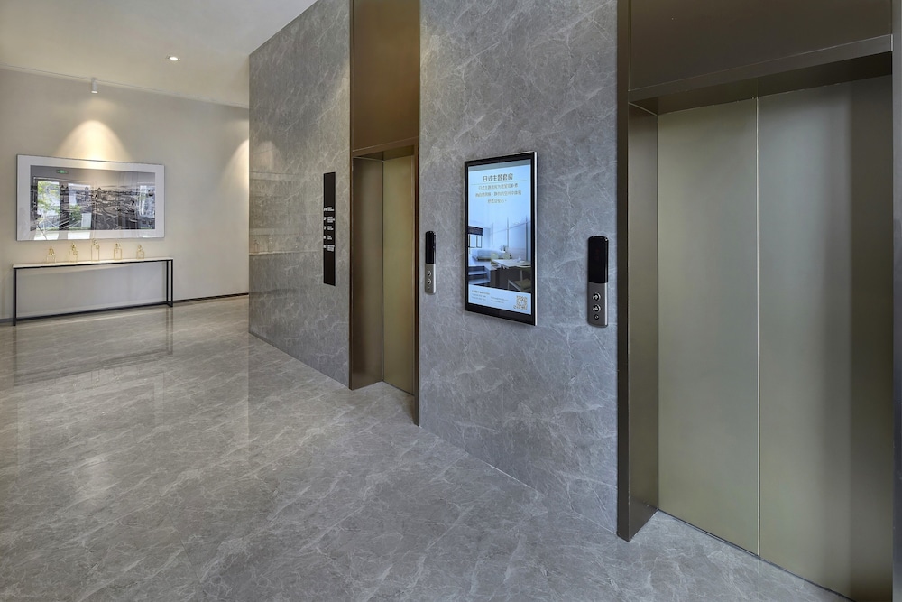 Bridal Tea House Hotel Panyu Guangzhou 35/71