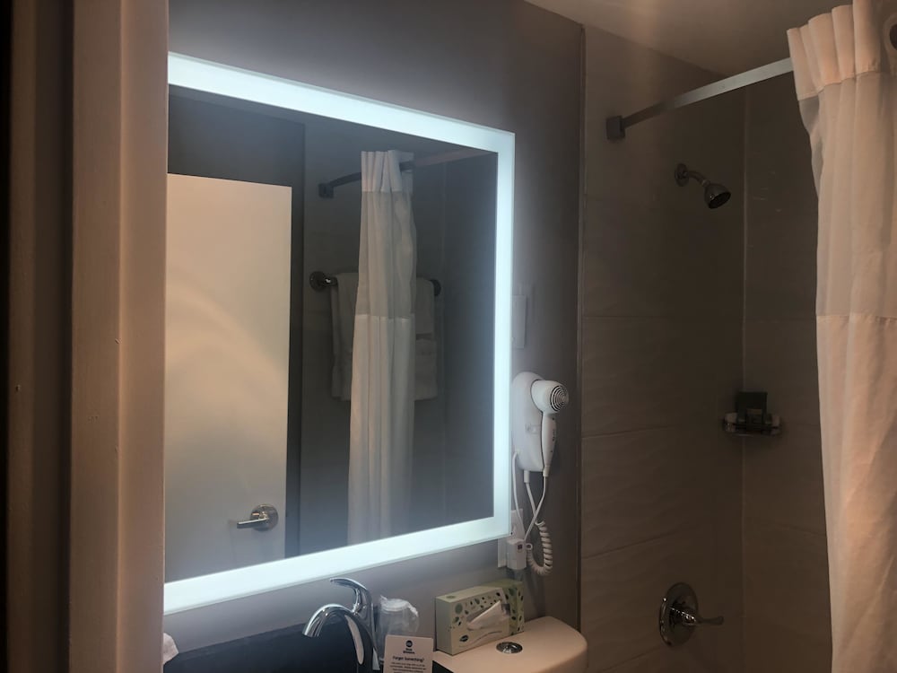 Best Western Fort Lee 10/20