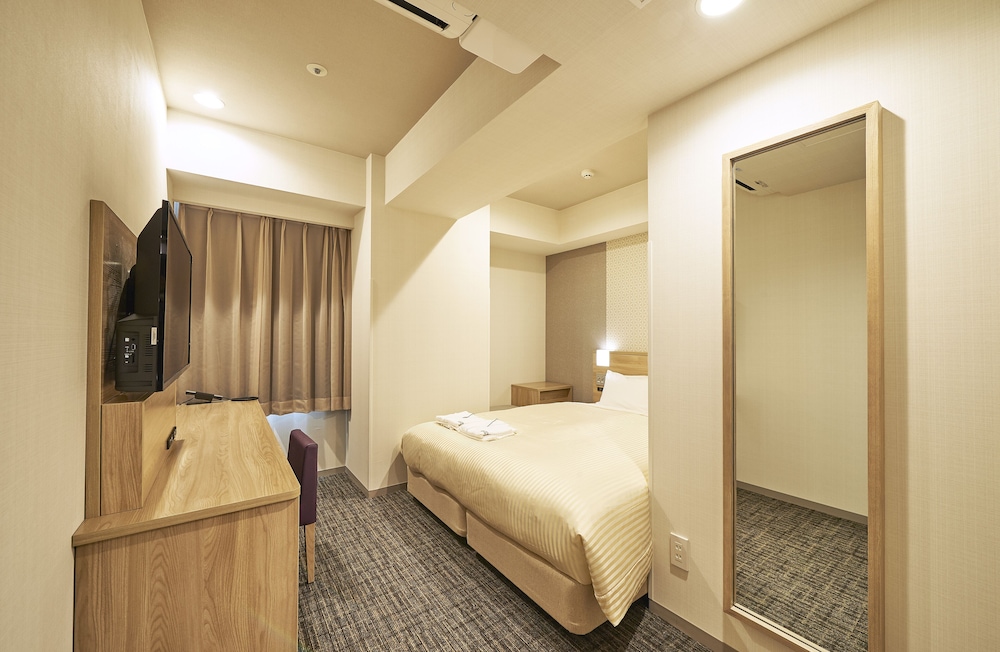 Sotetsu Fresa Inn Nagoyaeki Sakuradoriguchi 11/28