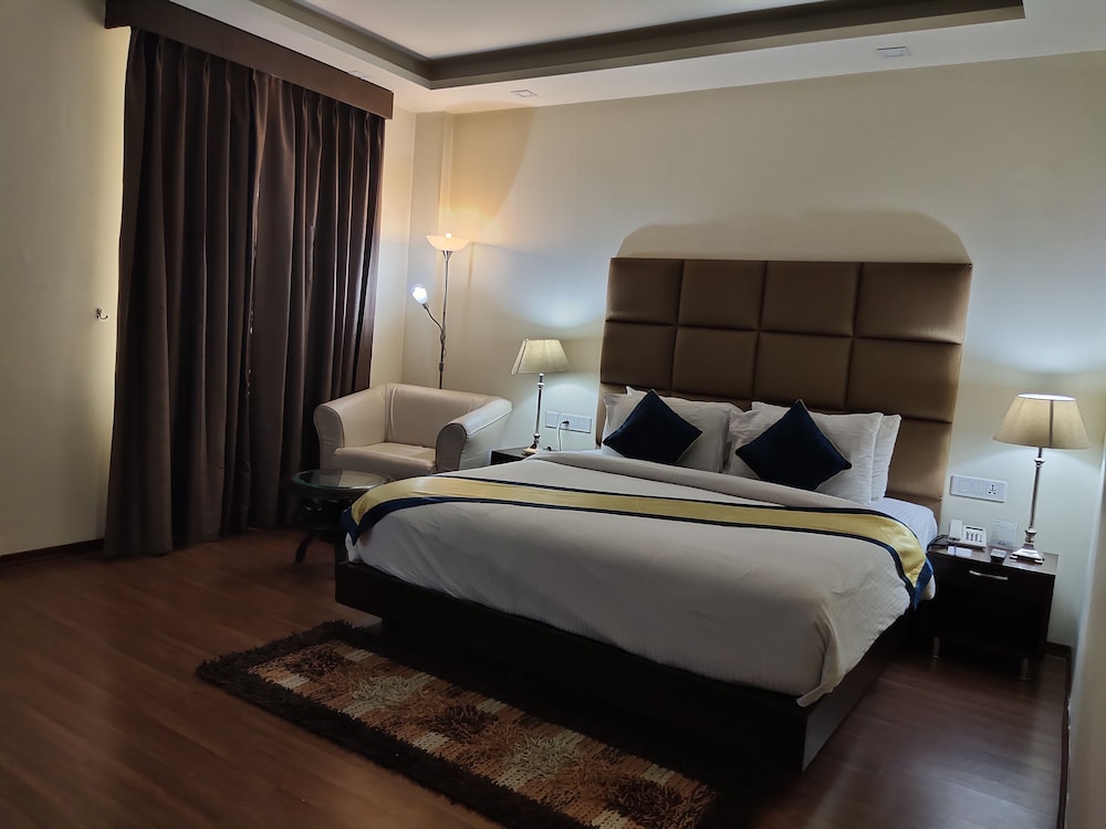 Days Hotel by Wyndham Jalandhar Jyoti Chowk 6/37