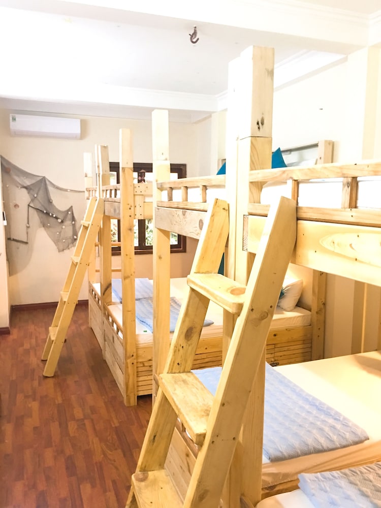 Halo Bay Homestay 25/39