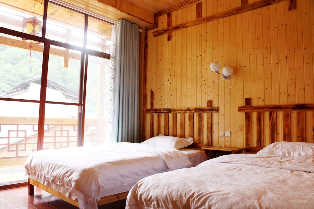 One Step To Heaven Inn 12/50