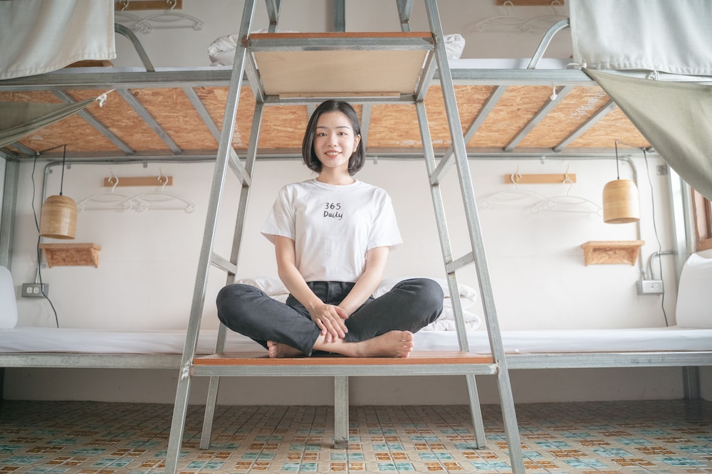 365 Hostel 3/33