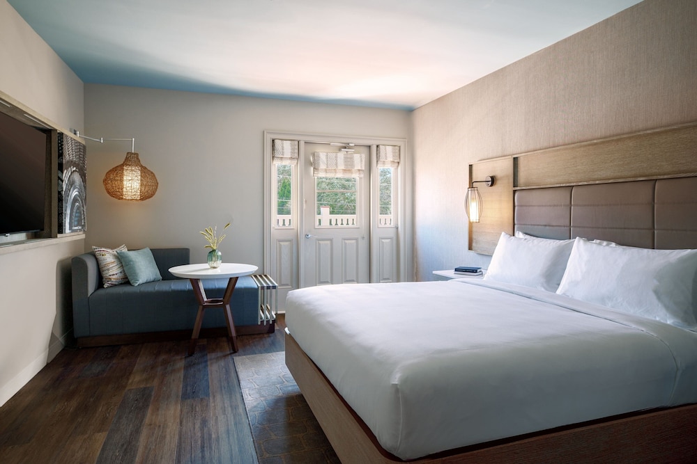 Renaissance St Augustine Historic Downtown Hotel 21/69