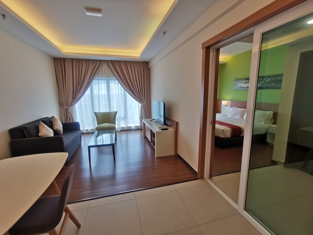Amansari Hotel Desaru 12/25
