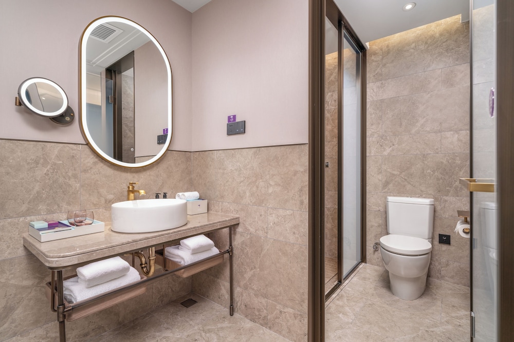 ALOFT GUANGZHOU TIANHE 35/37