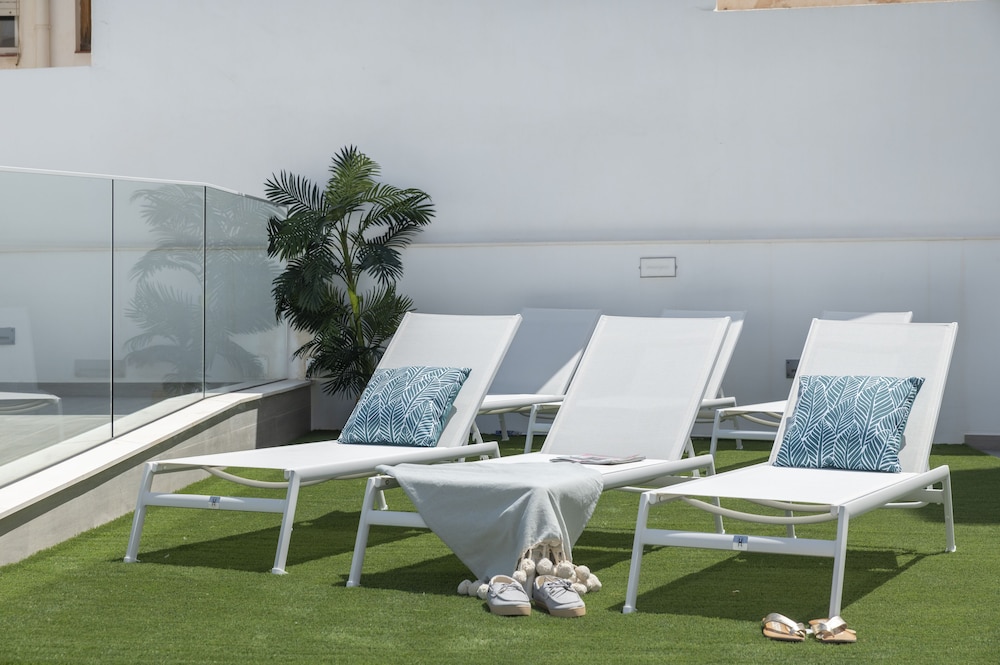 Nerja VG Hostal Boutique 19/25
