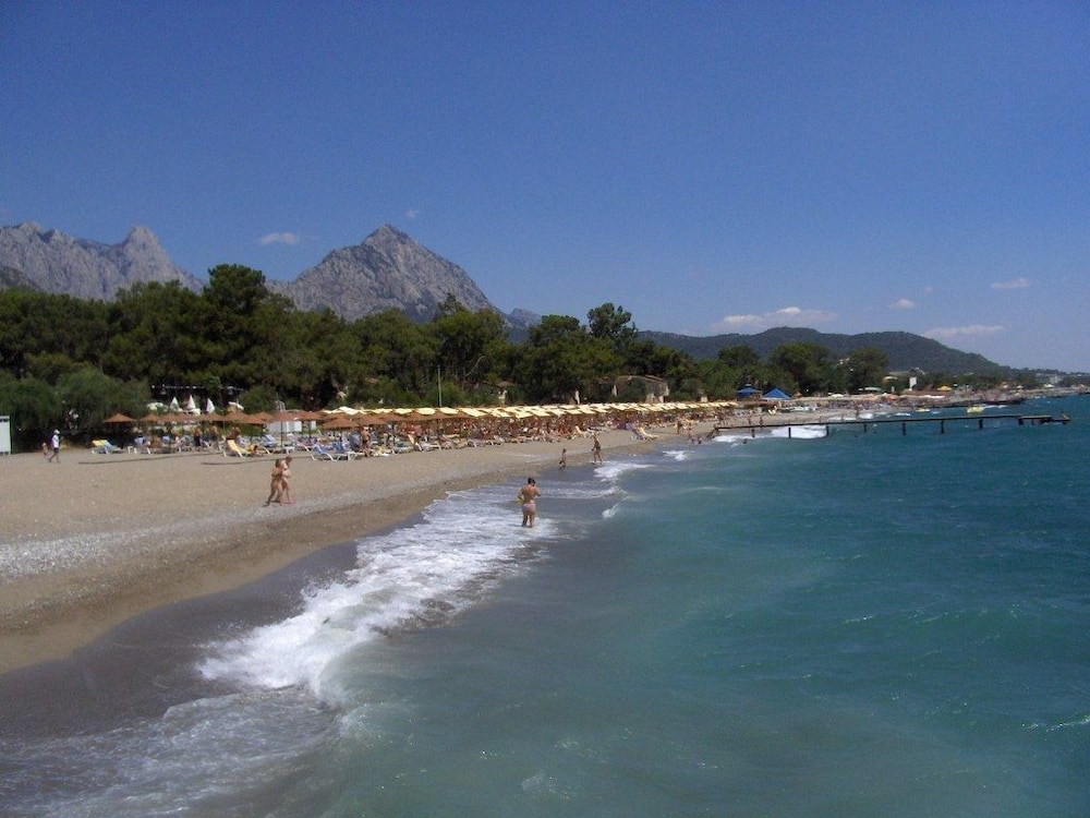 Aybel Inn Hotel - All Inclusive 13/22