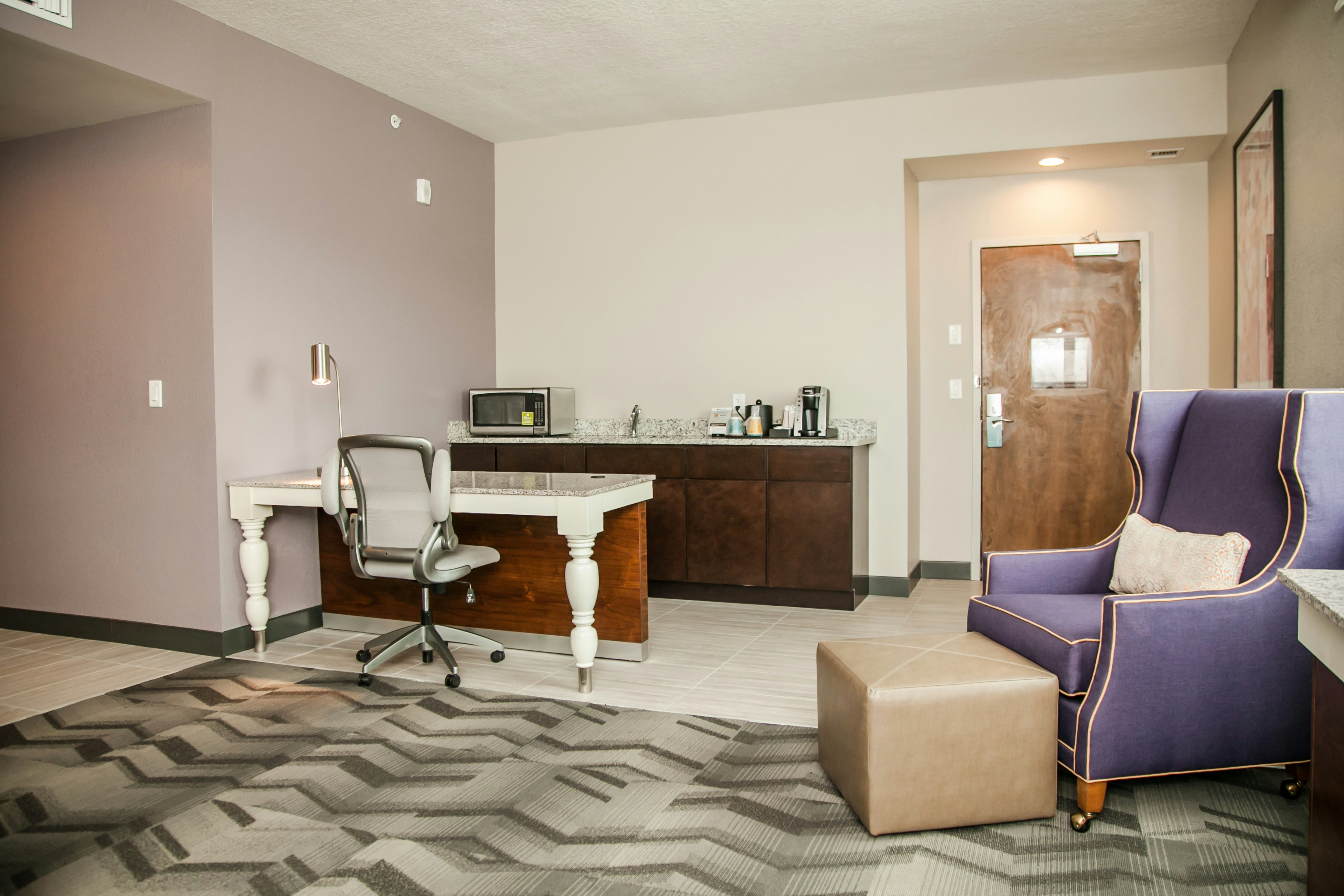 Hilton Garden Inn Tampa Suncoast Parkway 5/53