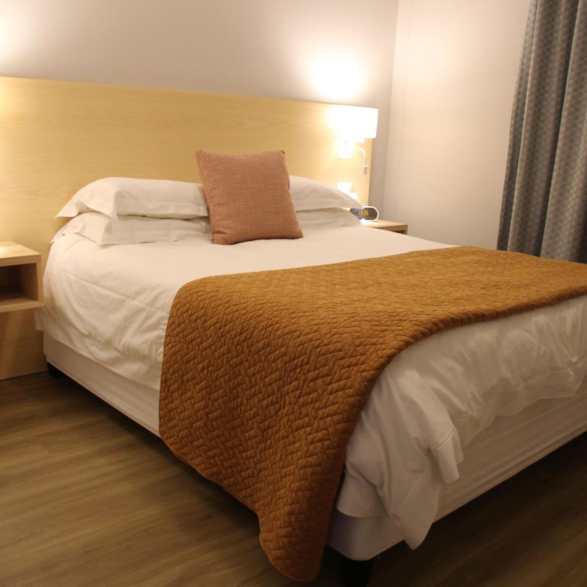The Boardwalk Accommodation 16/51
