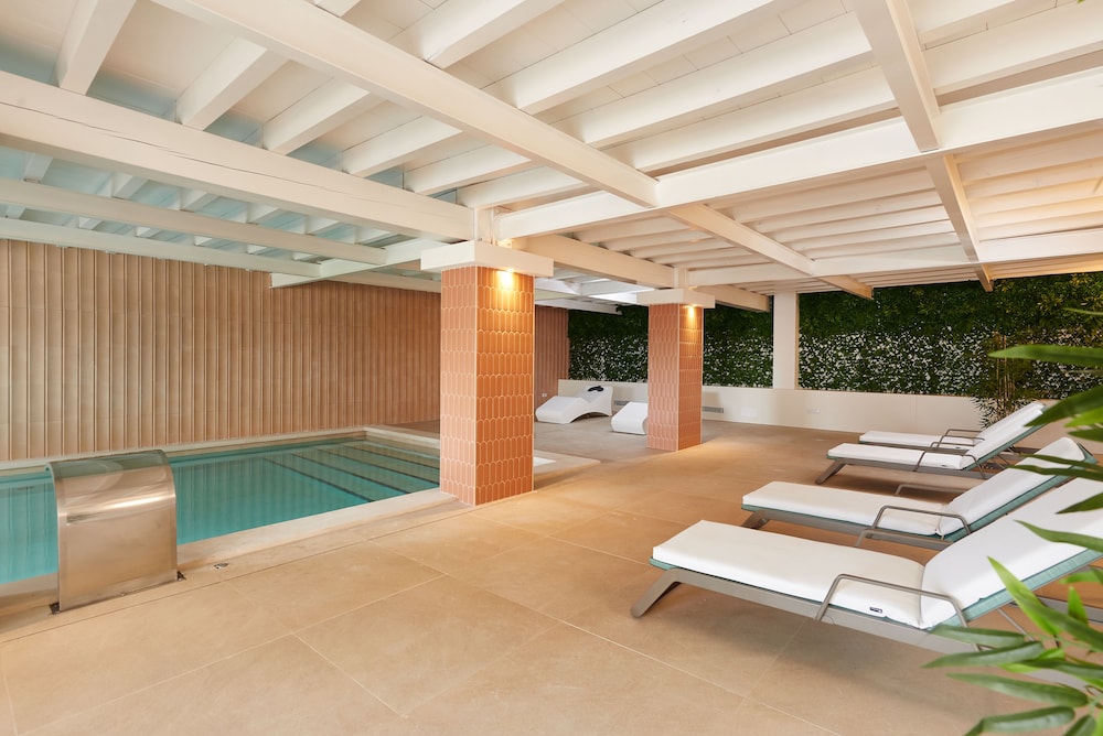 Es Figueral Nou Hotel Rural & Spa - Adults Only +12 44/73