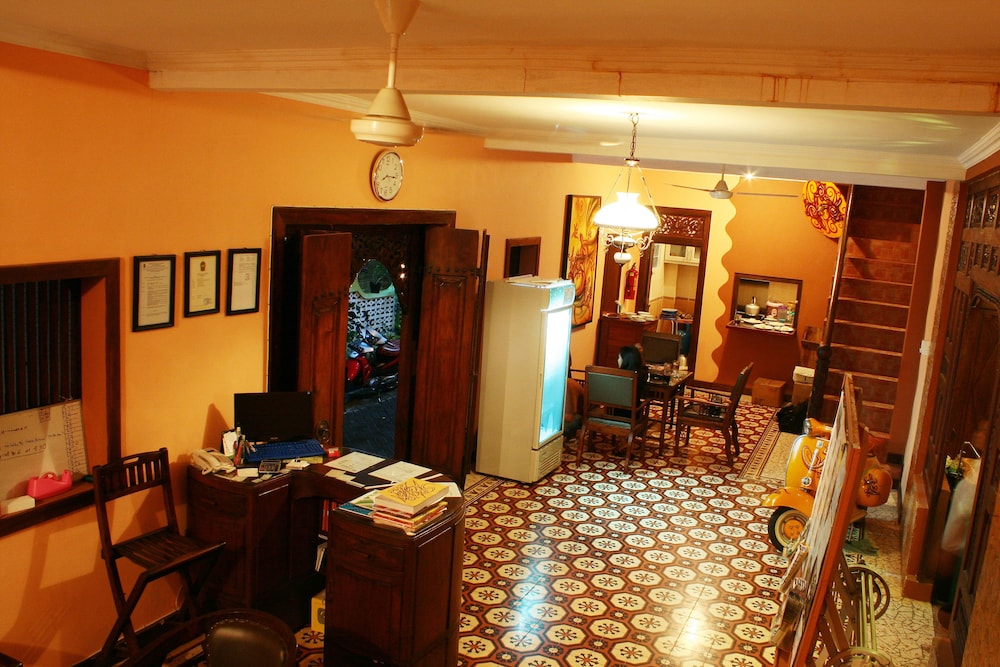 Hotel 1001 Malam 27/43