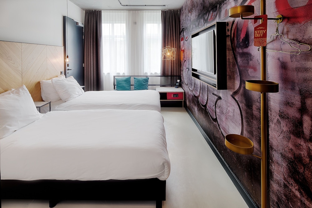 Hotel The Match 13/39
