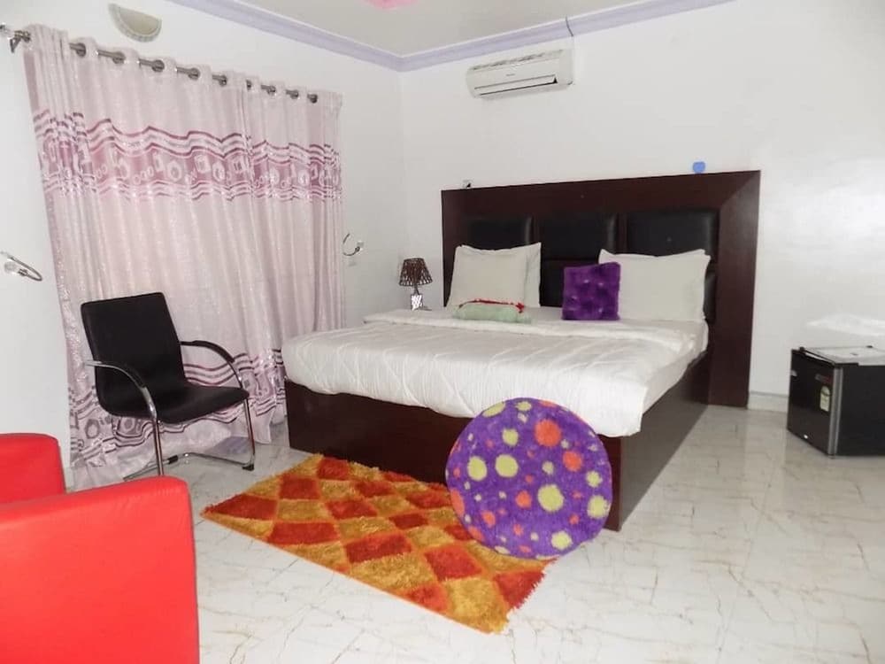 De Fellas Palace Hotel & Suites 图片5