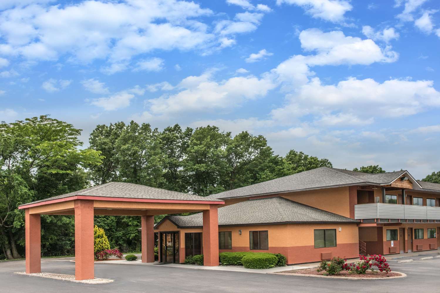Days Inn By Wyndham Kingman West 3/11