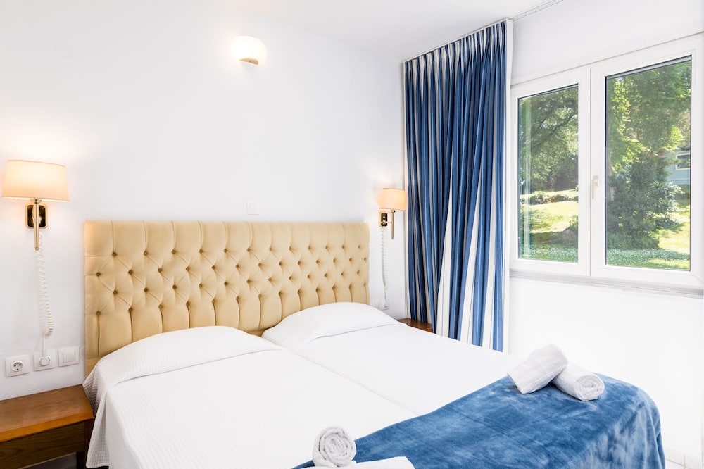 Helion Resort 写真3