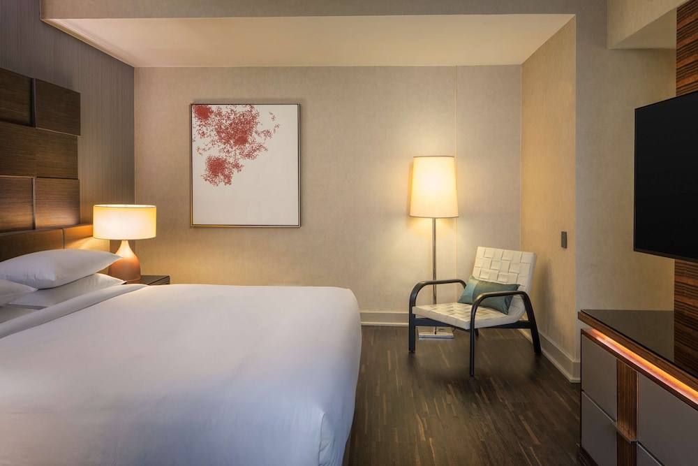 ROOM, KING BED, ACCESSIBLE