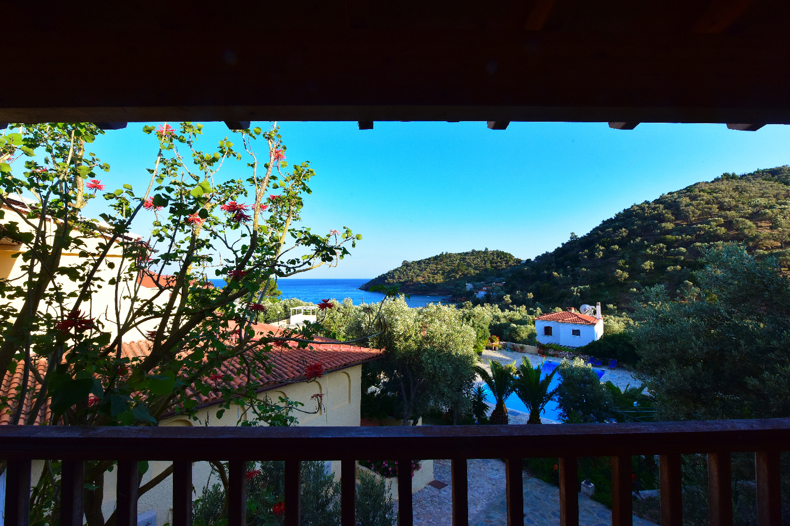 Limnionas Bay Village 57/67