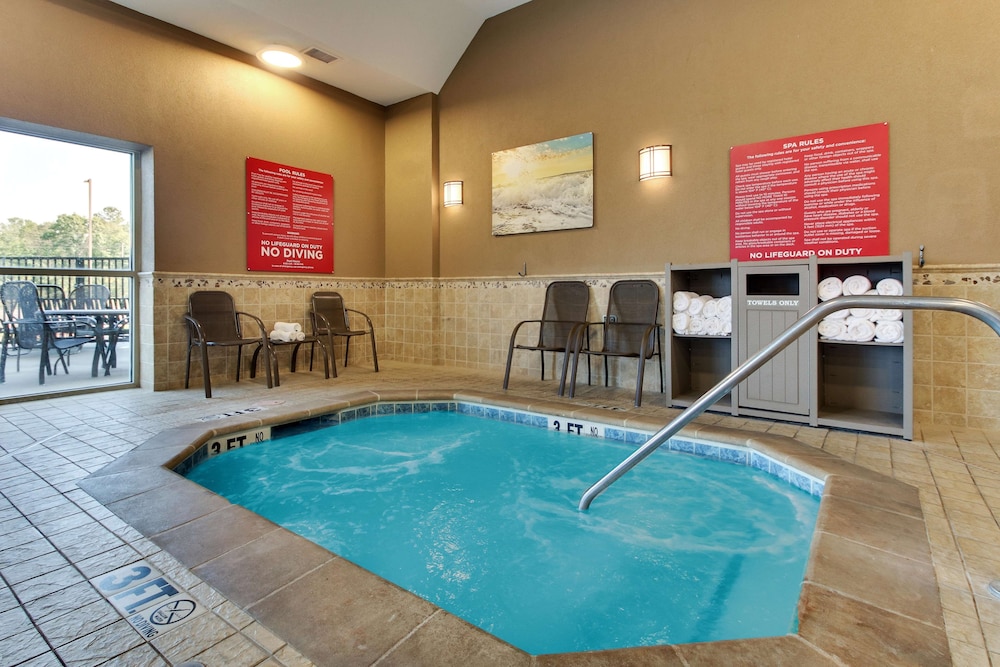 Drury Inn and Suites Meridian 23/50