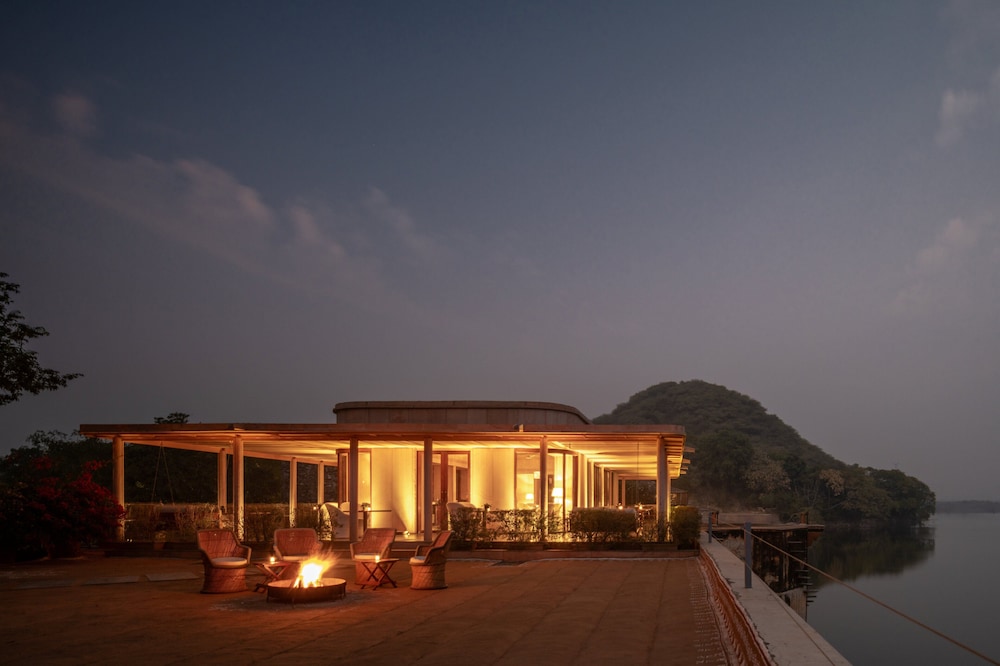 RAAS Chhatrasagar 1/50