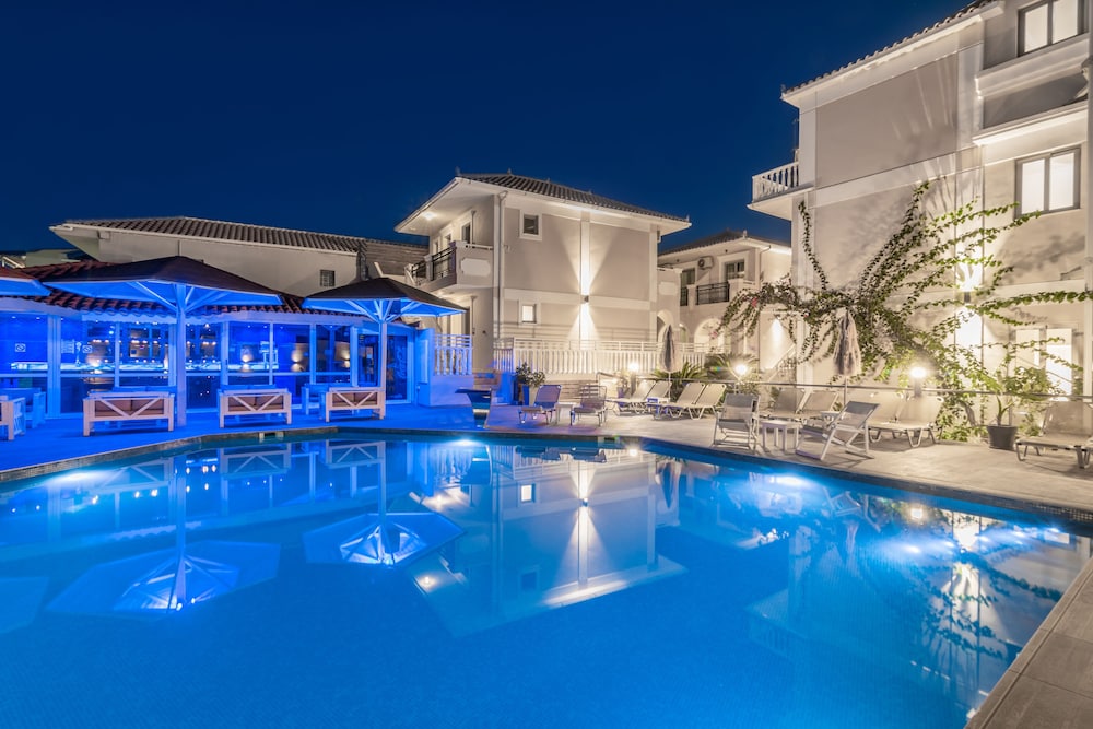 Tzante Hotel Zakynthos Adults Only 3/43