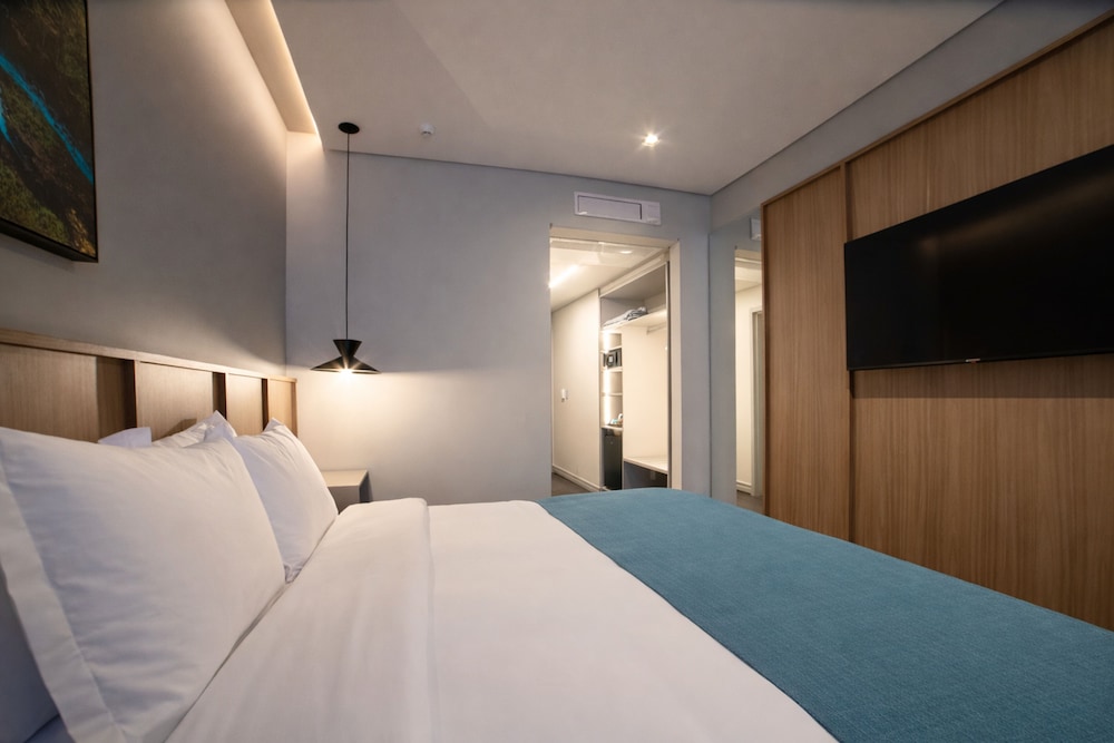 Slaviero Prime Campo Grande 23/64