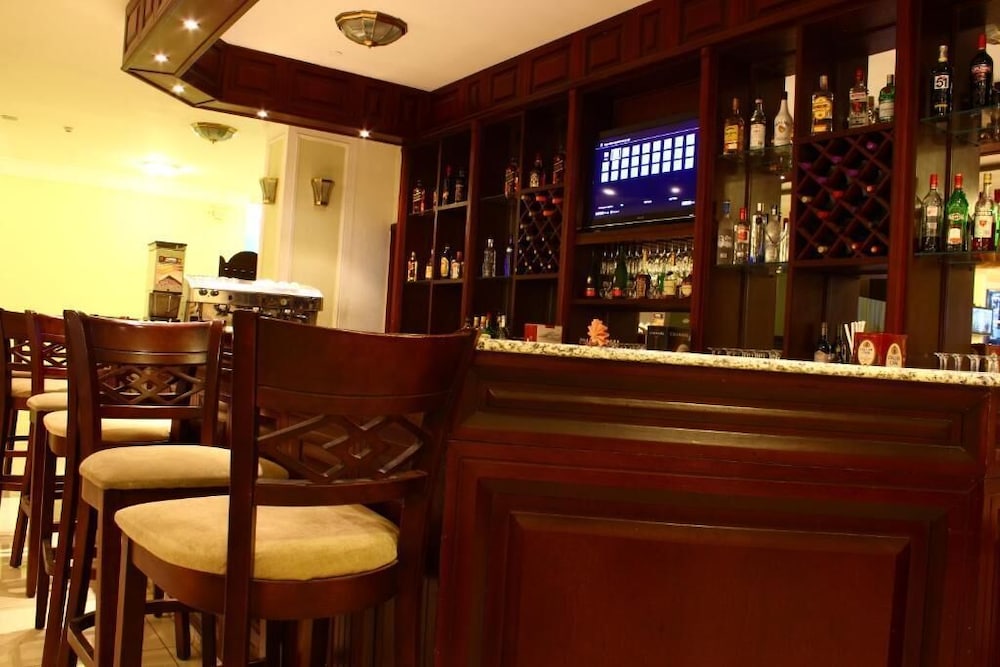 Debredamo Hotel 39/49