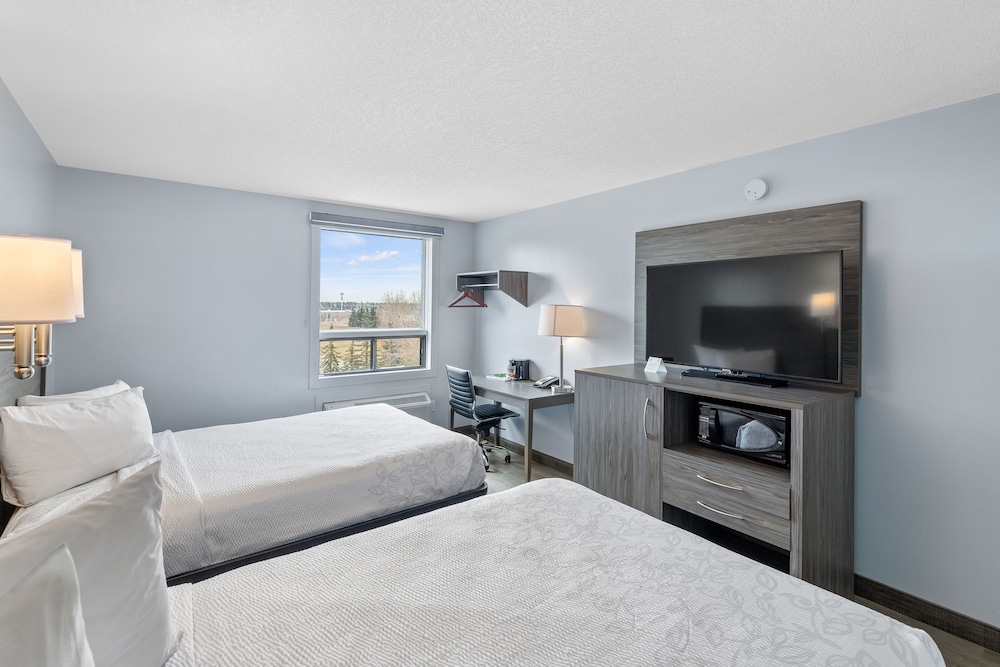 Emerald Hotel and Suites Calgary Airport 8/33
