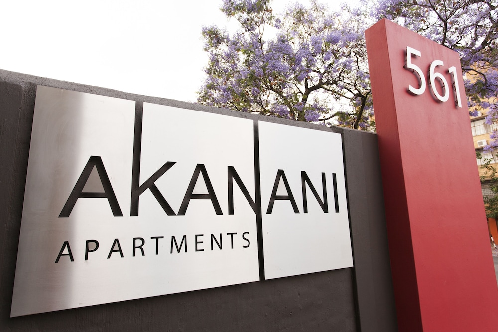 Akanani Apartments 26/56