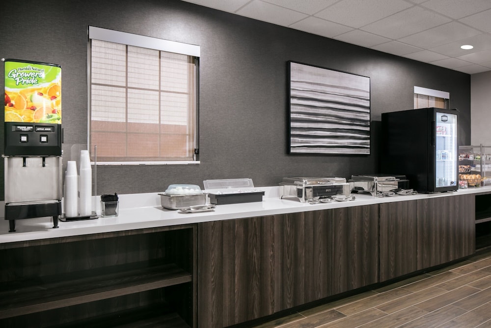 Residence Inn Tulsa South 23/29