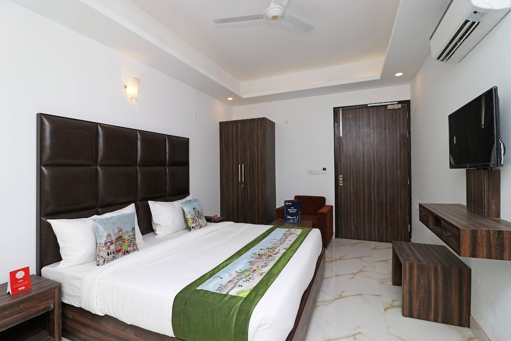Oyo 10274 Hotel Aamara 29/61