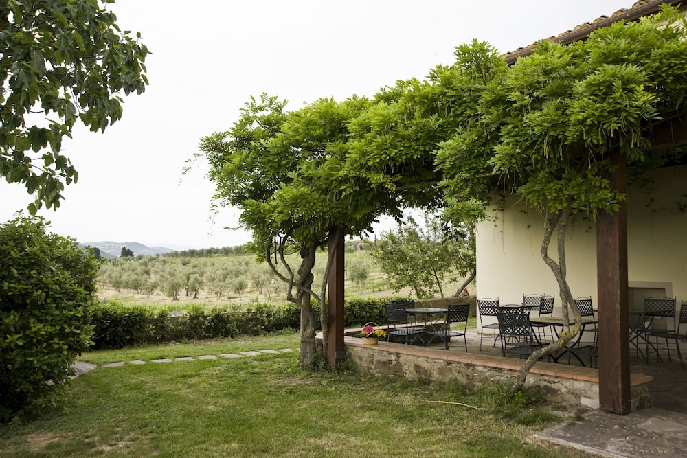 Agriturismo Fattoria Lavacchio 44/50